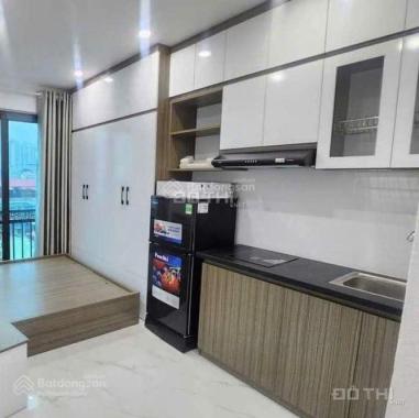 (Siêu phẩm) Tòa Apartment lô góc 73m2 x 18P tại Quan Nhân - Dòng tiền 1 tỷ/năm - Tin thật 100%