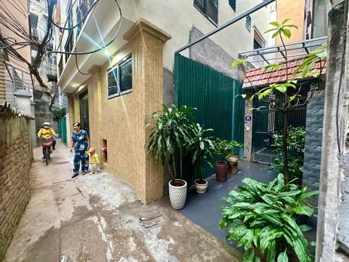 (Siêu phẩm) Tòa Apartment lô góc 73m2 x 18P tại Quan Nhân - Dòng tiền 1 tỷ/năm - Tin thật 100%