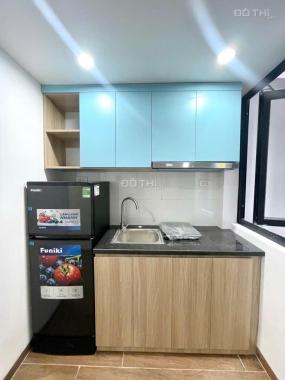 (Siêu Phẩm) Tòa Apartment 63m2 x 11P tại Trần Duy Hưng - Cách phố 20m - DT 1 tỷ/năm - Tin Thật 100%