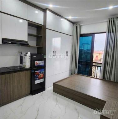 (Siêu Phẩm) Tòa Apartment 115m2 x 32P ở Cầu Diễn - Đức Diễn - Dòng tiền 1,75 tỷ/năm - Tin Thật 100%