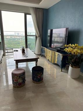 Cho thuê căn hộ Nam Phúc, Phú Mỹ Hưng 3PN 2WC căn góc view công viên