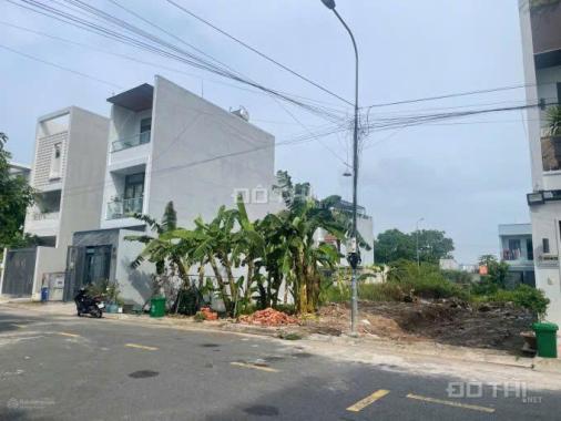 Bán nền đất B34, góc 2 mặt tiền D/A Diamond Town hẻm 68 Bưng Ông Thoàn giá bán 6,3 tỷ