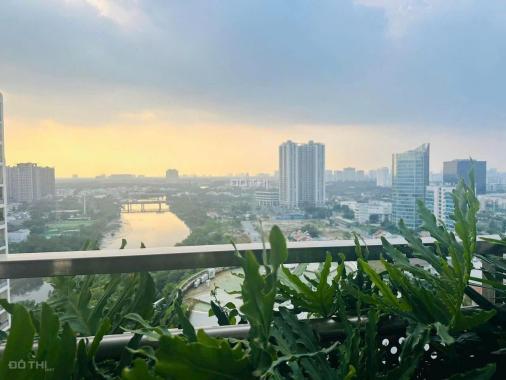 Cho thuê căn hộ Nam Phúc view đẹp, ngay công viên lớn của Phú Mỹ Hưng