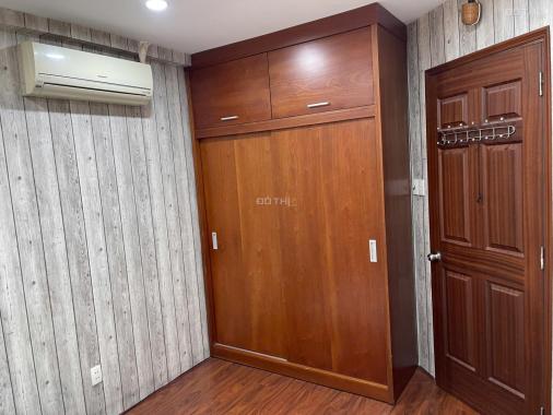 Cho thuê căn hộ chung cư Lô B5 - Tân Vĩnh Q.4. DT 60m2,2PN,1WC 10tr/th 0902855182