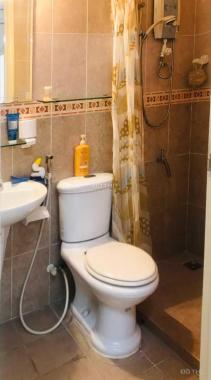 Cho thuê căn hộ chung cư Lô B5 - Tân Vĩnh Q.4. DT 60m2,2PN,1WC 10tr/th 0902855182