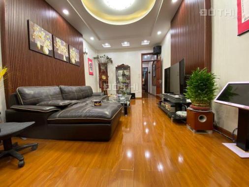 CỰC HIẾM!!! NHÀ MỚI ĐẸP ĐÓN TẾT, 7 TẦNG, GARA THANG MÁY, – VƯƠNG THỪA VŨ, 50M2