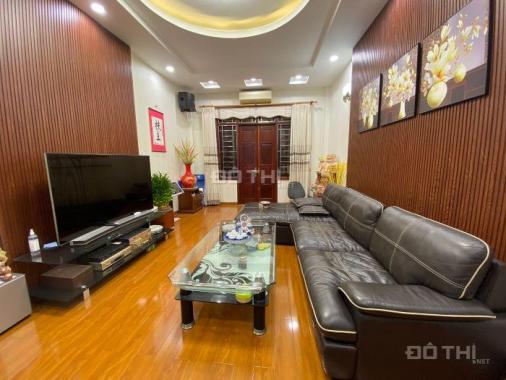 CỰC HIẾM!!! NHÀ MỚI ĐẸP ĐÓN TẾT, 7 TẦNG, GARA THANG MÁY, – VƯƠNG THỪA VŨ, 50M2