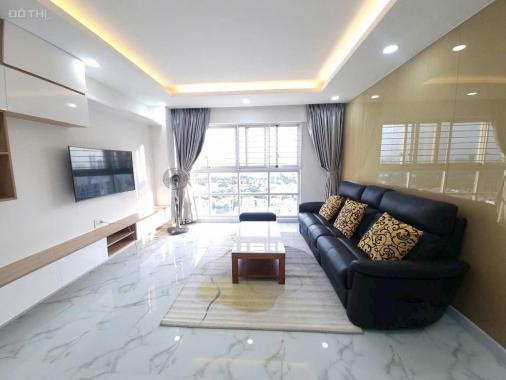 Bán căn hộ cao cấp Happy Valley Premier 170m2, căn góc view sông có sổ