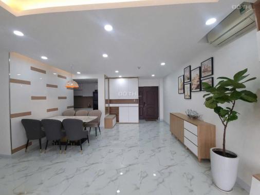 Bán căn hộ cao cấp Happy Valley Premier 170m2, căn góc view sông có sổ