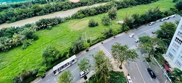 Bán căn hộ Happy Valley Premier 160m2, 2 tầng căn góc view sông & Golf