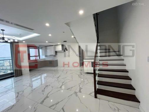 Bán duplex đẹp nhất, rộng nhất Sunshine City, Đông ngạc, Bắc Từ Liêm .