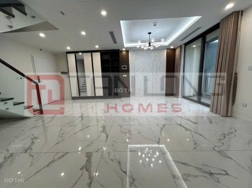 Bán duplex đẹp nhất, rộng nhất Sunshine City, Đông ngạc, Bắc Từ Liêm .