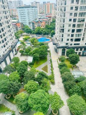 Em Chuyên bán căn hộ 2PN, 3PN tại Iris Garden. Cam kết không báo giá chênh, ảo. lh0818 340 242