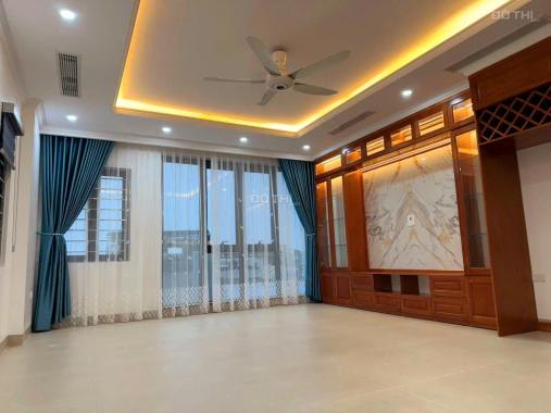 Mặt phố Cạnh Vinhomes Hàm Nghi 60m2 8 tầng thang máy nhỉnh 20 tỷ