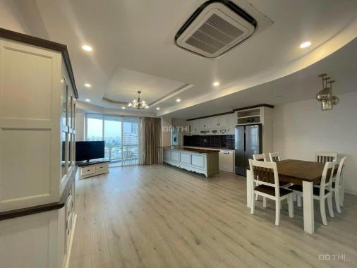 Bán gấp căn hộ view sông Riverpark Residence 123m2, lầu cao, giá rẻ