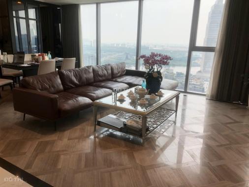 HOT! Bán gấp căn hộ Vincom Center - Vinhomes Đồng Khởi, view sông, Q.1