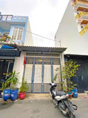 Bán nhà bình tân, hẻm 17/ đường số 2, dt: 4 x 13.3m, lửng. GIÁ: 4.15 TỶ. Lh: 0934196986