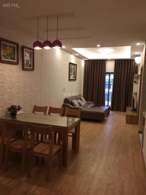 3PN 2VS diện tích: 98m2 full đồ giá 14.5 triệu Golden West,  LH : 0343359855
