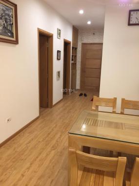 3PN 2VS diện tích: 98m2 full đồ giá 14.5 triệu Golden West,  LH : 0343359855