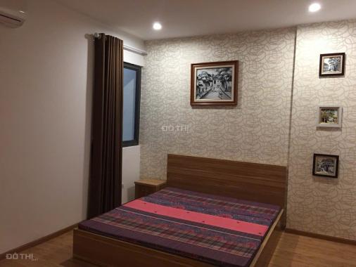 3PN 2VS diện tích: 98m2 full đồ giá 14.5 triệu Golden West,  LH : 0343359855