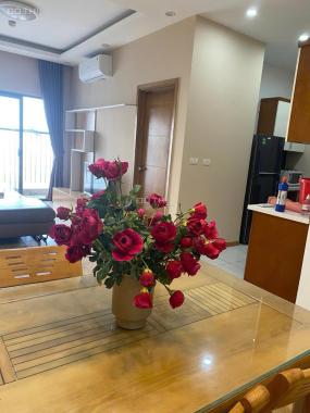 3PN 2VS diện tích: 98m2 full đồ giá 14.5 triệu Golden West,  LH : 0343359855