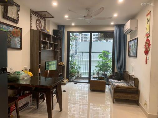 Bán Căn Hộ 1 phòng ngủ+1 rẻ nhất ở Vinhomes Smart City Full nội thất