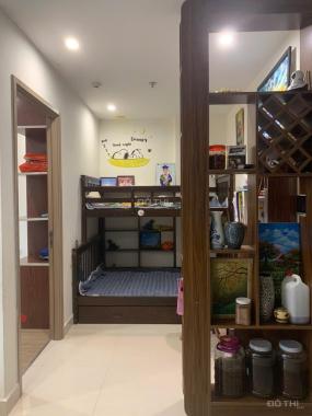 Bán Căn Hộ 1 phòng ngủ+1 rẻ nhất ở Vinhomes Smart City Full nội thất