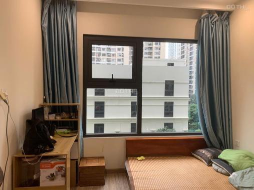 Bán Căn Hộ 1 phòng ngủ+1 rẻ nhất ở Vinhomes Smart City Full nội thất