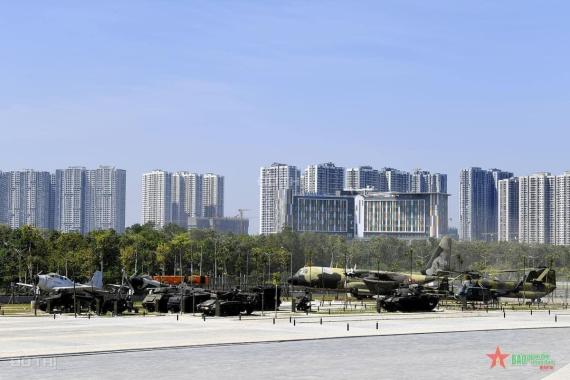 Bán Căn Hộ 1 phòng ngủ+1 rẻ nhất ở Vinhomes Smart City Full nội thất