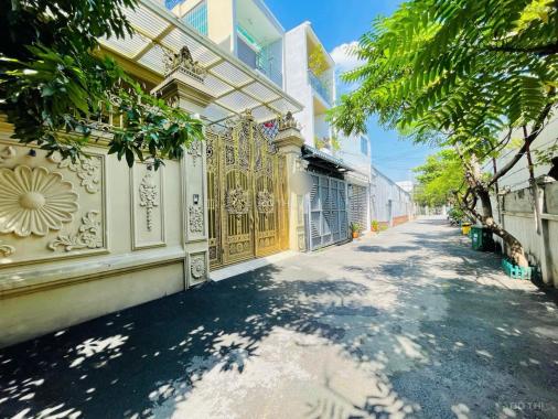 Gấp-Biệt thự siêu đẹp ngay vành đai 2 đường Bình Phú Tam Phú 142m2 ngang 8 giá còn TL tốt