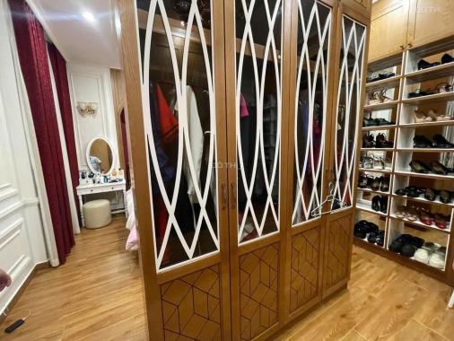 Gấp-Biệt thự siêu đẹp ngay vành đai 2 đường Bình Phú Tam Phú 142m2 ngang 8 giá còn TL tốt