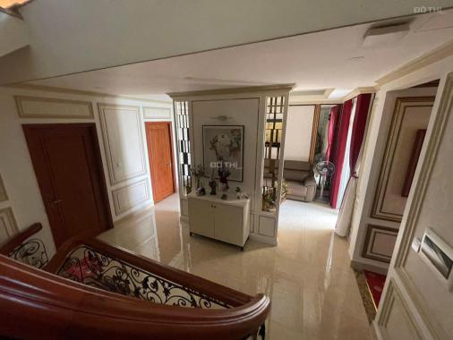 Gấp-Biệt thự siêu đẹp ngay vành đai 2 đường Bình Phú Tam Phú 142m2 ngang 8 giá còn TL tốt