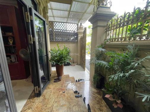 Gấp-Biệt thự siêu đẹp ngay vành đai 2 đường Bình Phú Tam Phú 142m2 ngang 8 giá còn TL tốt