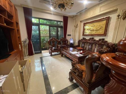 Gấp-Biệt thự siêu đẹp ngay vành đai 2 đường Bình Phú Tam Phú 142m2 ngang 8 giá còn TL tốt
