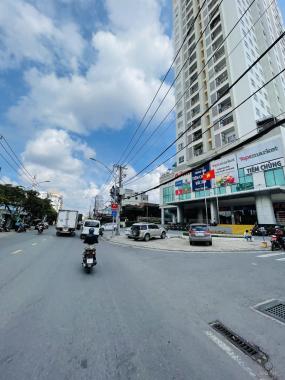 Bán nhà Bình Thọ Mặt tiền Đặng Văn Bi đoạn sung KD sầm uất 120m2 (5.3x24) 3T kiên cố sẵn HĐT 45tr/t