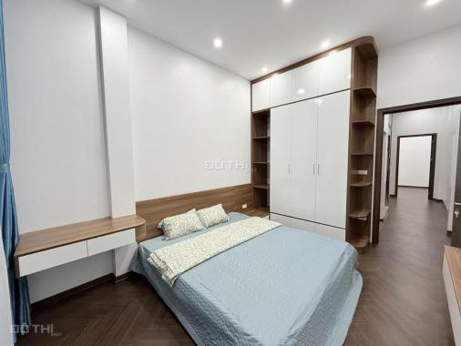 Nhà riêng phố Hoàng Mai - 65m2, 4 tầng - thang máy nhập khẩu - 3 bước ra ô tô