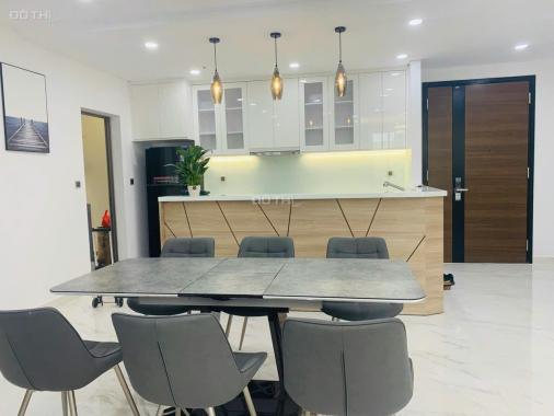 Cần cho thuê căn hộ cao cấp Midtown Sakura, PMH, Q7 nhà đẹp, 3PN, full nội thất