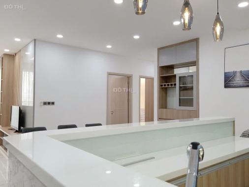 Cần cho thuê căn hộ cao cấp Midtown Sakura, PMH, Q7 nhà đẹp, 3PN, full nội thất
