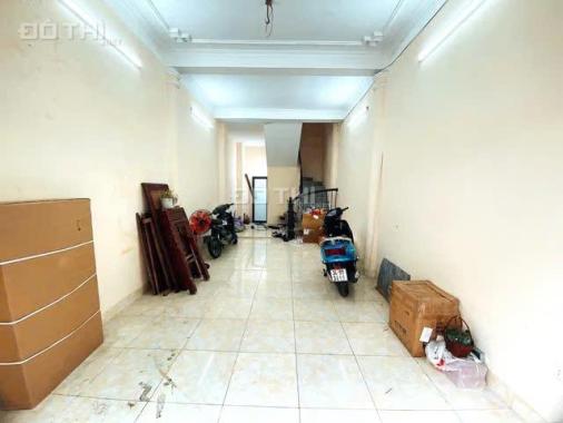 CHÍNH CHỦ CẦN BÁN NHÀ MẶT PHỐ VỌNG - HAI BÀ TRƯNG - VỈA HÈ RỘNG - 4 TẦNG - GARA Ô TÔ 16 TỶ