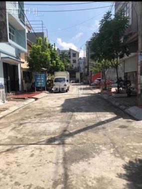 BÁN ĐẤT TĐC CÂY XĂNG CAO THẮNG,P.CAO THẮNG. DT:60M2,MT:5M !!!
