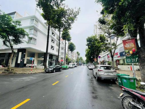 Bán nhà Hưng gia góc 2 mặt tiền phố ẩm thực Phạm văn Nghị DTSD 700m2