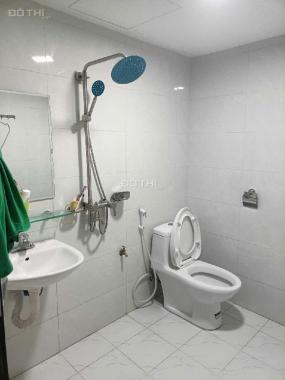 Bán nhà Hào Nam-Đống Đa, ngõ to kinh doanh tốt, 35m2 x 5T đẹp mới. Giá 7,58 tỷ