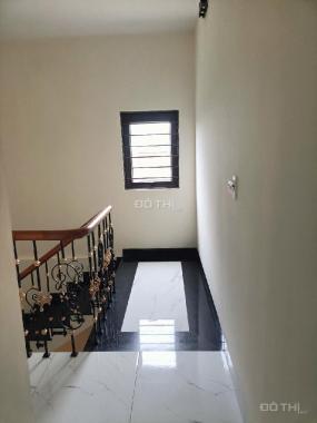 Bán nhà Hào Nam-Đống Đa, ngõ to kinh doanh tốt, 35m2 x 5T đẹp mới. Giá 7,58 tỷ