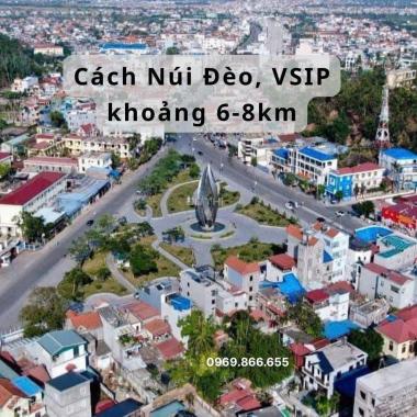 Chính chủ cần bán nhanh một số lô đất nền dân sinh giá rẻ thuỷ nguyên hải phòng