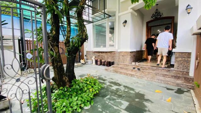 Cho thuê biệt thự quận 7 Phú Mỹ Hưng giá 58triệu, nhà mới