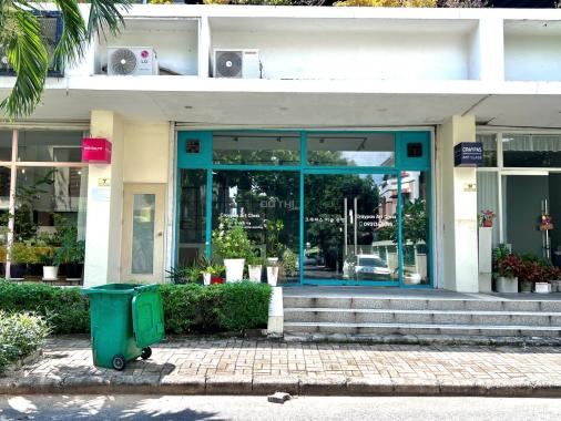 Bán SHOP khu GRAND VIEW, PHÚ MỸ HƯNG, Quận 7 giá đầu tư vị trí đẹp