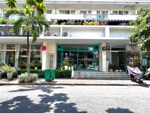 Bán SHOP khu GRAND VIEW, PHÚ MỸ HƯNG, Quận 7 giá đầu tư vị trí đẹp