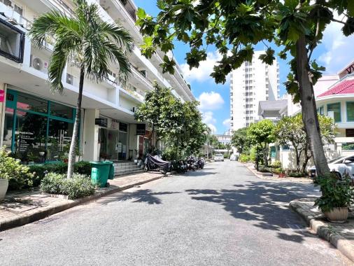 Bán SHOP khu GRAND VIEW, PHÚ MỸ HƯNG, Quận 7 giá đầu tư vị trí đẹp