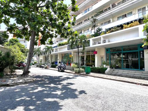 Bán SHOP khu GRAND VIEW, PHÚ MỸ HƯNG, Quận 7 giá đầu tư vị trí đẹp