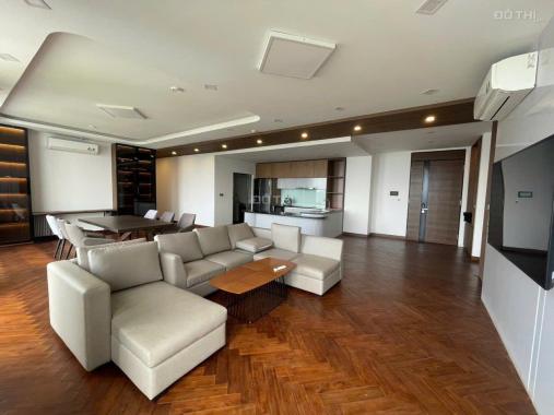 Bán căn hộ Mỹ Khánh Phú Mỹ Hưng lầu trung view thoáng giá đầu tư, để ở